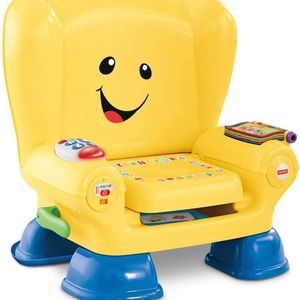 Fisher-Price Laugh & Learn Smart Stages Chair